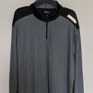 Grey Wilson Jacket A2000